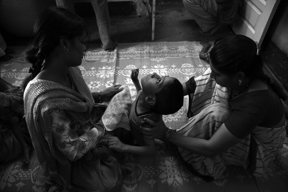 Chingari rehabilitation center 8